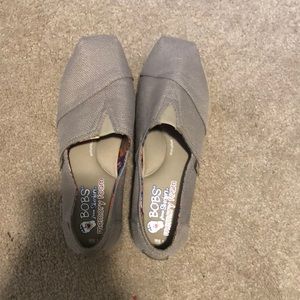 Bob’s Skecher’s Wedge Sneaker